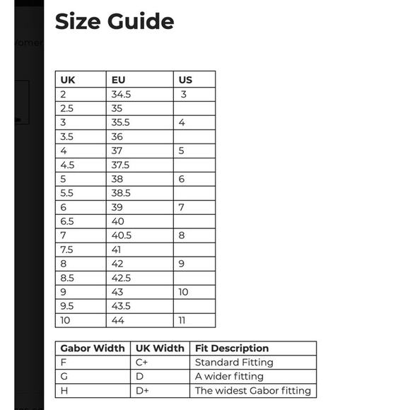 Gabor Shoes Womens 10 Wedge Boots Suede Knee High Zip Fashion Rinkata Patchwork - Picture 16 of 16